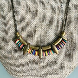 Stella and Dot necklace